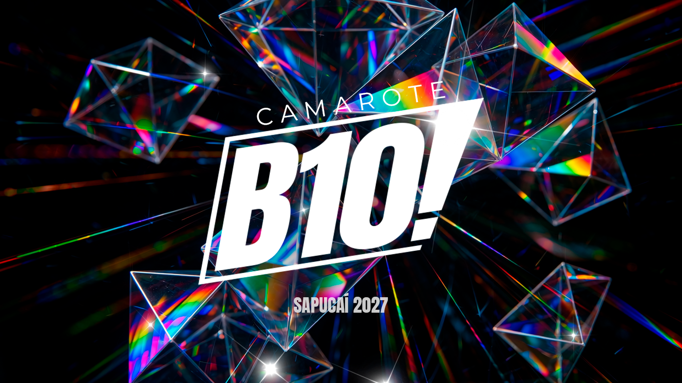 Logo BATERIA NOTA 10